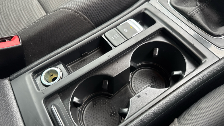 Volkswagen Golf 2.0 TDI Match 5dr Diesel Hatchback